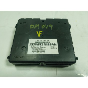 MODULO ELECTRONICO 285254482R 285254482R 