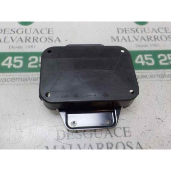 AIRBAG LATERAL IZQUIERDO A1638600605 A1638600605 