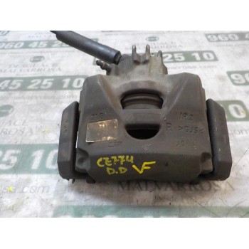PINZA FRENO DELANTERA DERECHA 4400V8 