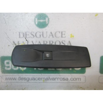 MANDO ELEVALUNAS DELANTERO DERECHO 