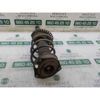 AMORTIGUADOR DELANTERO IZQUIERDO 