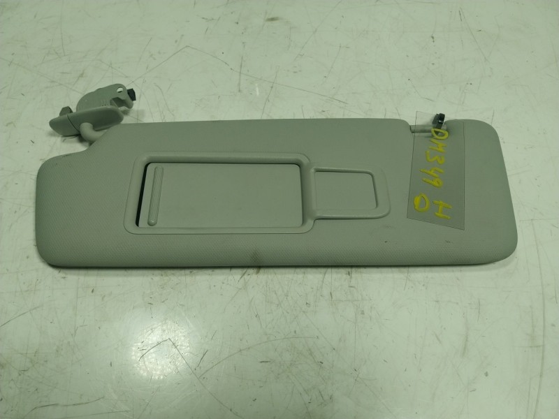 Recambio de parasol izquierdo para audi a3 (8v) 2.0 16v tdi referencia OEM IAM 8V0857551CFT9  