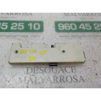 MODULO ELECTRONICO 65209187658 AV692893407 020721367510