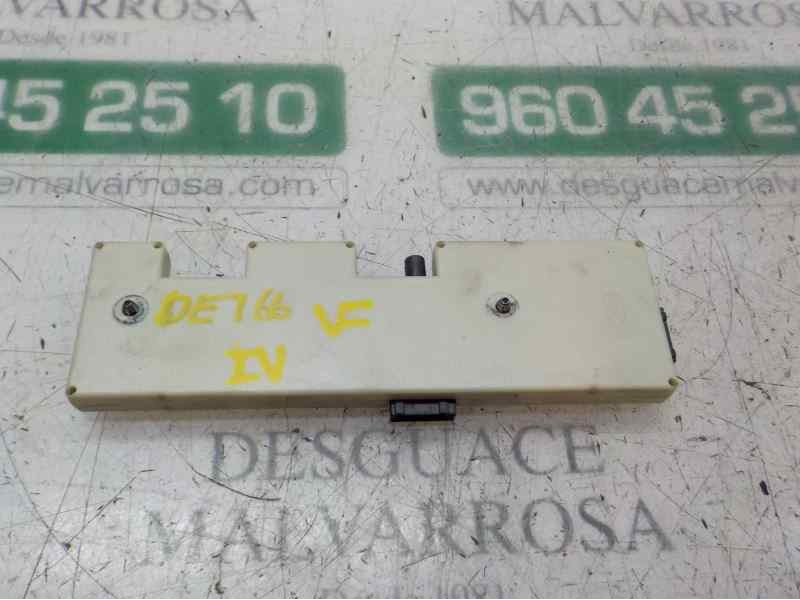 Recambio de modulo electronico para bmw serie 3 berlina (e90) 2.0 16v diesel referencia OEM IAM 65209187658 AV692893407 02072136