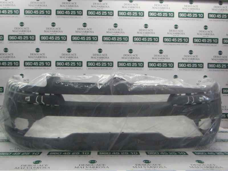 Recambio de paragolpes delantero para citroën c4 berlina 2.0 hdi cat (rhr / dw10bted4) referencia OEM IAM  7401AP 