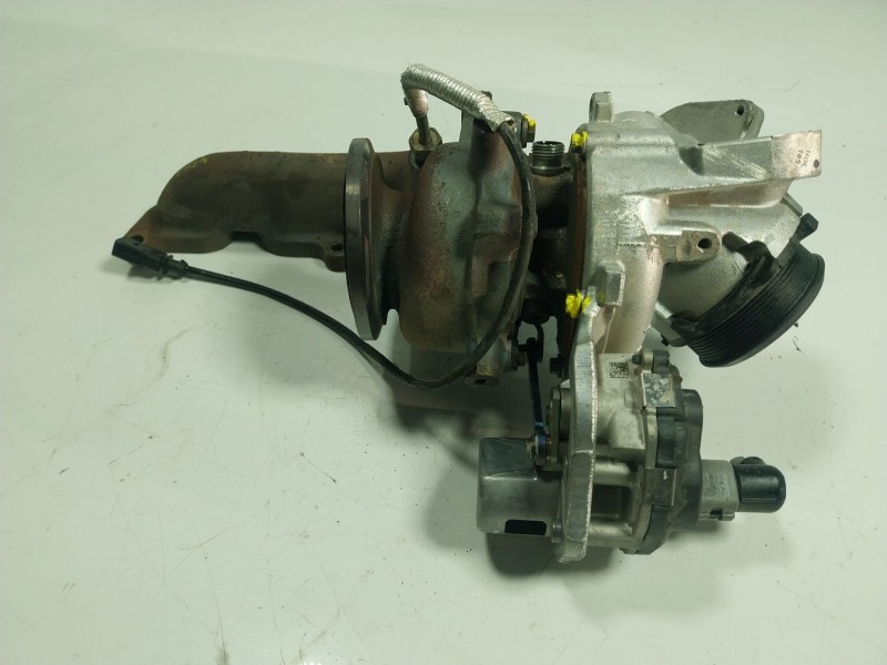 Recambio de turbocompresor para volkswagen golf viii (cd1, da1) 2.0 tdi referencia OEM IAM 05L253010 05L253010 