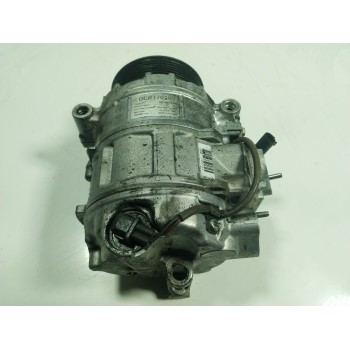 COMPRESOR AIRE ACONDICIONADO A0022301111 4371006370 