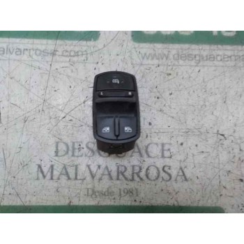 MANDO ELEVALUNAS DELANTERO IZQUIERDO 13430017 