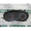 Recambio de cuadro instrumentos para seat ibiza (6k1) 1.9 sdi referencia OEM IAM   