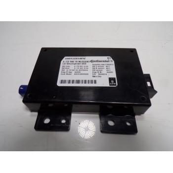 MODULO ELECTRONICO A1729008206 A1729001906 A1729001906