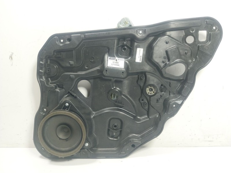Recambio de elevalunas trasero derecho para volvo xc60 i suv (156) d5 awd referencia OEM IAM 30791020 1772466 