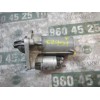 Recambio de motor arranque para ford transit courier 1.5 tdci cat referencia OEM IAM 1734633  8V2111000AE