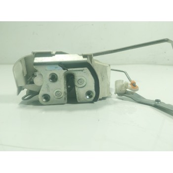 CERRADURA PUERTA DELANTERA IZQUIERDA 9135JL 