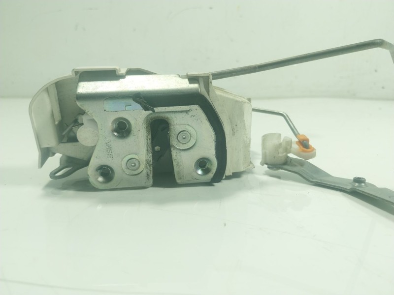 Recambio de cerradura puerta delantera izquierda para citroën c-zero seduction referencia OEM IAM 9135JL  