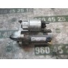 Recambio de motor arranque para ford transit courier 1.5 tdci cat referencia OEM IAM 1734633  8V2111000AE
