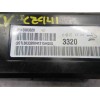 Recambio de modulo electronico para opel insignia berlina edition referencia OEM IAM 13583320 13583320 