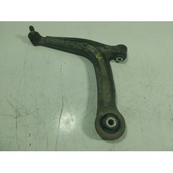 BRAZO SUSPENSION INFERIOR DELANTERO IZQUIERDO 51857021 
