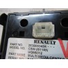 Recambio de mando multifuncion para renault megane iii coupe 1.5 dci diesel fap referencia OEM IAM   