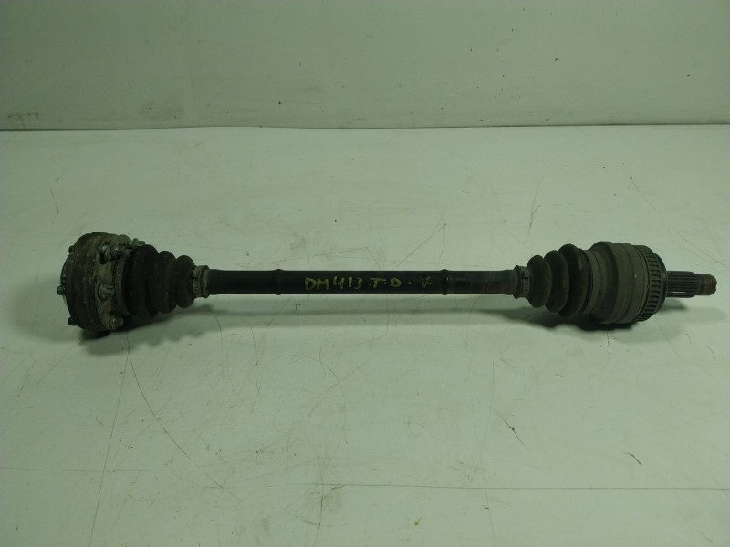 Recambio de transmision trasera derecha para bmw serie 3 berlina (e90) 2.0 turbodiesel cat referencia OEM IAM 33217533446 753344