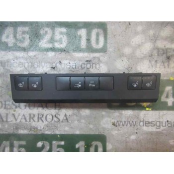 MODULO ELECTRONICO A2078204810 A2078204810 33705301