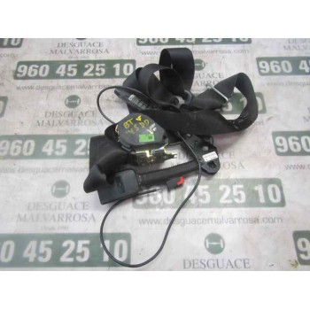 CINTURON SEGURIDAD DELANTERO DERECHO 