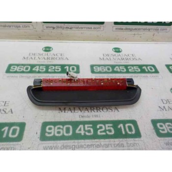 PILOTO TRASERO CENTRAL 63257145519 