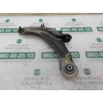 BRAZO SUSPENSION INFERIOR DELANTERO IZQUIERDO 