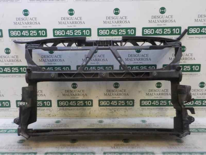 Recambio de frente delantero para volkswagen phaeton (3d2/3d8) 4.9 v10 tdi cat (ajs) referencia OEM IAM 3D0805588E  