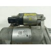 Recambio de motor arranque para seat leon (5f1) 1.6 tdi referencia OEM IAM 0AM911021E 0AM911023J 