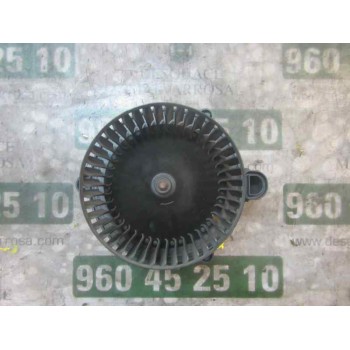 MOTOR CALEFACCION 1811783 013015579 013015579