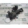 Recambio de cinturon seguridad delantero derecho para ford focus berlina (cak) ambiente referencia OEM IAM   