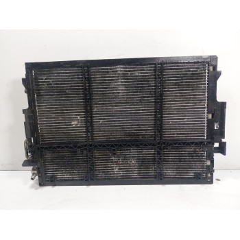 CONDENSADOR AIRE ACONDICIONADO A2215000554 A2215050241 