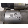 Recambio de motor arranque para seat leon (5f1) 1.6 tdi referencia OEM IAM 0AM911021E 0AM911023J 