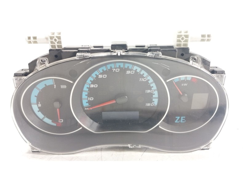 Recambio de cuadro instrumentos para renault kangoo express (fw0/1_) z.e. (fw0z, fw1z) referencia OEM IAM 248101779R 248106317R 