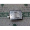 Recambio de centralita airbag para renault megane ii berlina 5p 1.9 dci diesel referencia OEM IAM   
