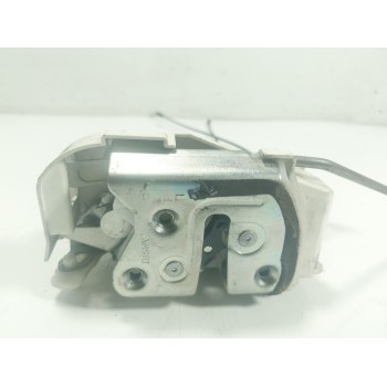 CERRADURA PUERTA TRASERA IZQUIERDA 1606374480 