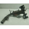 Recambio de catalizador para fiat nuova 500 (150) 1.2 cat referencia OEM IAM 51934168 51864511 