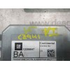 Recambio de modulo electronico para opel insignia berlina edition referencia OEM IAM 13384291 13306647 