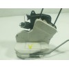 Recambio de cerradura puerta trasera izquierda para citroën c-zero seduction referencia OEM IAM 1606374480  