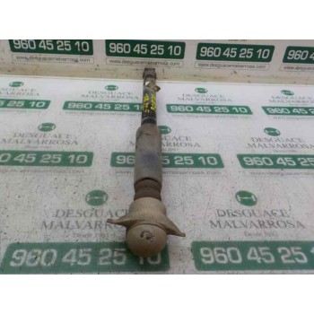 AMORTIGUADOR TRASERO IZQUIERDO 1J0513025BM 