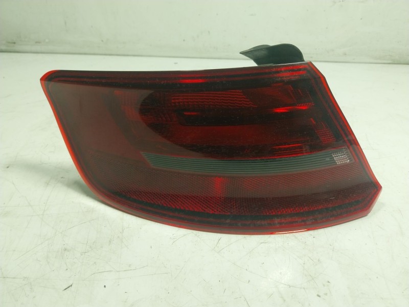 Recambio de piloto trasero izquierdo para audi a3 (8v) 2.0 16v tdi referencia OEM IAM 8V4945095C 8V4945095 