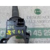 Recambio de mando intermitentes para opel corsa e 1.4 referencia OEM IAM 20941129 95433818 