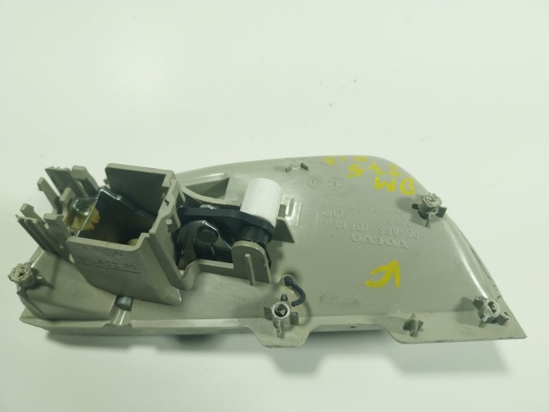 Recambio de maneta interior delantera izquierda para volvo xc90 excellence plug-in hybrid awd referencia OEM IAM 31699916  