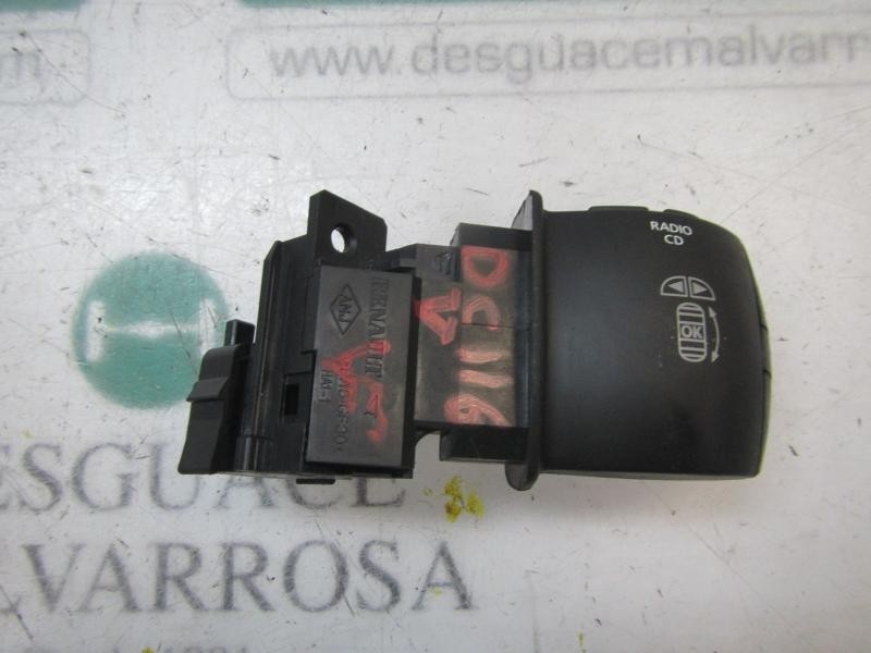 Recambio de modulo electronico para renault megane iii coupe 1.5 dci diesel fap referencia OEM IAM   