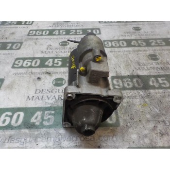 MOTOR ARRANQUE 55572065 0001148004 0001148004