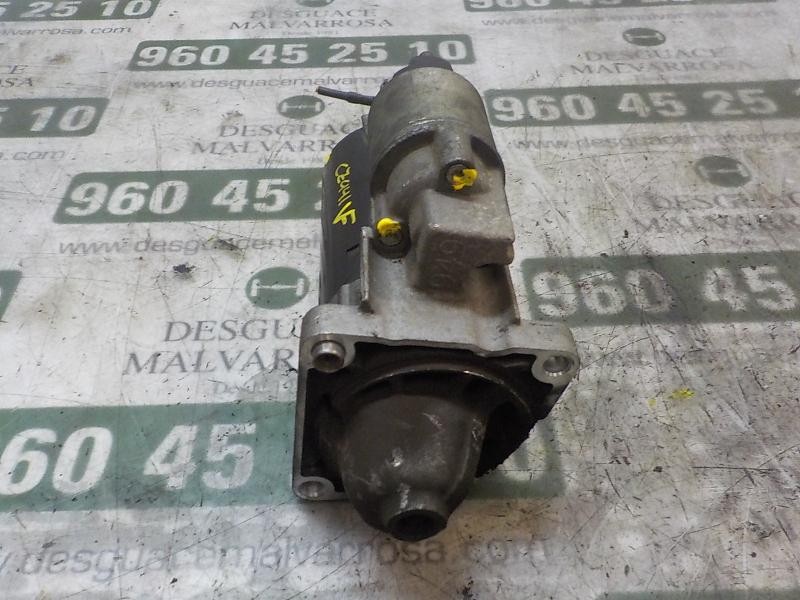 Recambio de motor arranque para opel insignia berlina edition referencia OEM IAM 55572065 0001148004 0001148004