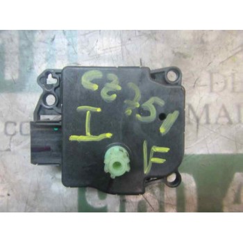 MOTOR APERTURA TRAMPILLAS CLIMATIZADOR 2017775 AV1119E616FA 