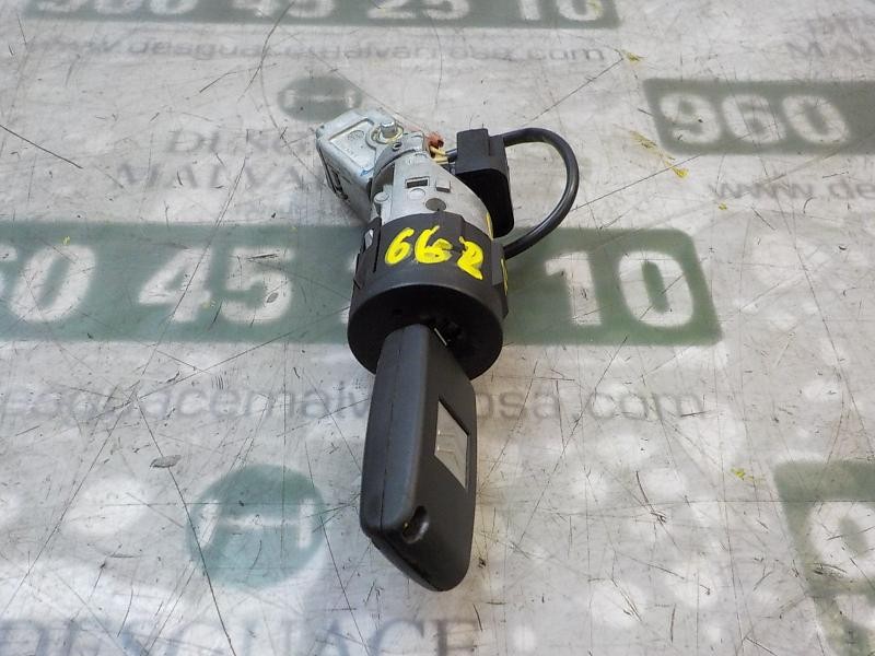 Recambio de antirrobo para citroën c3 picasso 1.4 16v referencia OEM IAM 4162PT 9663123280 