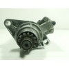 Recambio de motor arranque para seat leon (5f1) 1.6 tdi referencia OEM IAM 0AM911021E 0AM911023J 