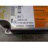 Recambio de centralita airbag para mercedes-benz clase m (w163) 2.7 cdi 20v cat referencia OEM IAM A1635422218 A1635422918 